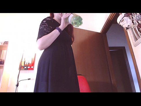 ❤️ Ein unterwürfiger Sklave, der schmutzige und üppige Höschen liebt, wird gezwungen zu masturbieren, nachdem er dieses Video gesehen hat! Homemade porn bei de.fuckmymac.ru ﹏