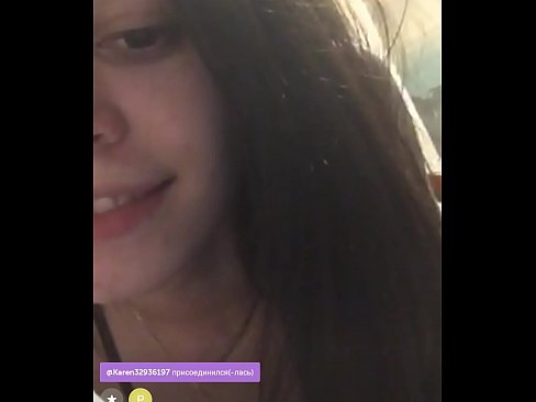 ❤️ Nuttige russische Schlampe (Periscope, VKontakte, Instagram) Homemade porn bei de.fuckmymac.ru ﹏