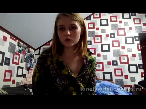 ❤️ Junge blonde Studentin aus Russland mag größere Schwänze. Homemade porn bei de.fuckmymac.ru ﹏