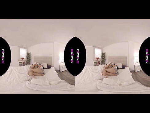 ❤️ PORNBCN VR Zwei junge Lesben erwachen geil in 4K 180 3D Virtual Reality Geneva Bellucci Katrina Moreno Homemade porn bei de.fuckmymac.ru ﹏